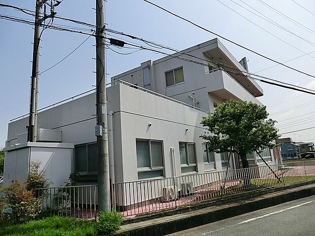 田中クリニック（約800m・徒歩10分）