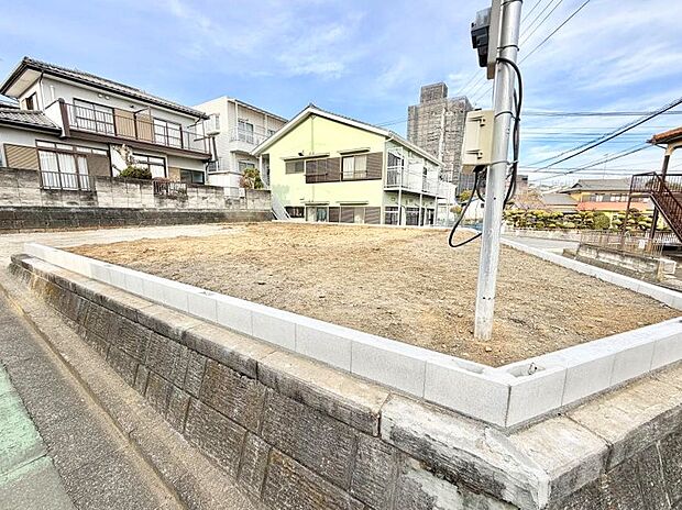 【現地外観写真】■まずは一度ご覧ください