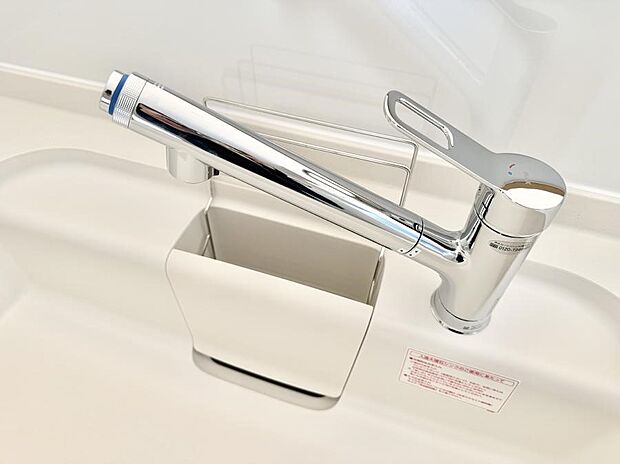 【浄水器】■清潔でおいしい水を手軽に供給してくれます