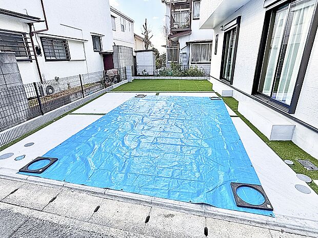 【駐車場】■自宅にカースペースがあると助かります