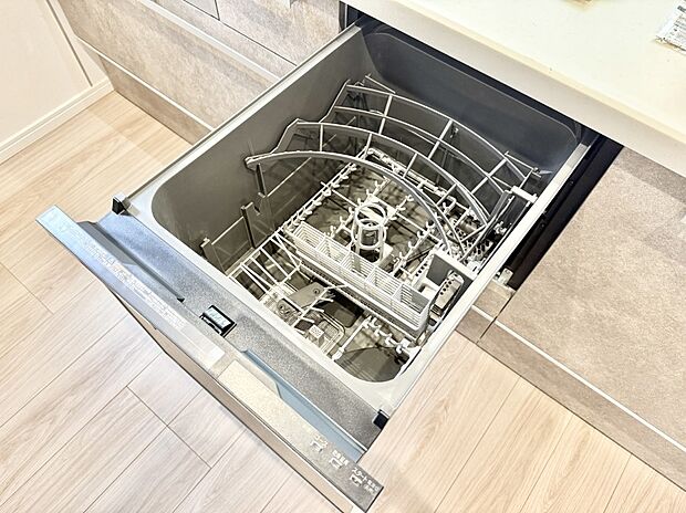 【食洗機】■時間短縮でき家事が楽になる便利な必需品