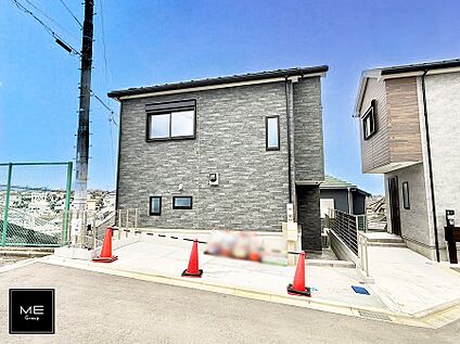 現地外観写真