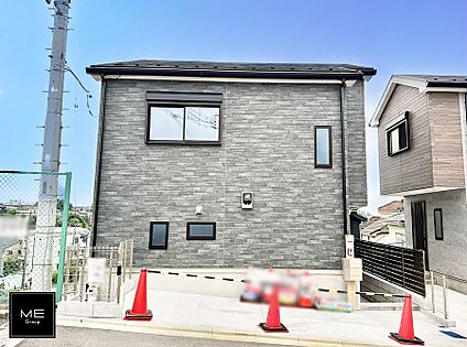 現地外観写真