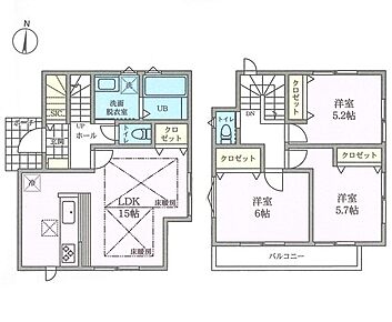 4号棟   