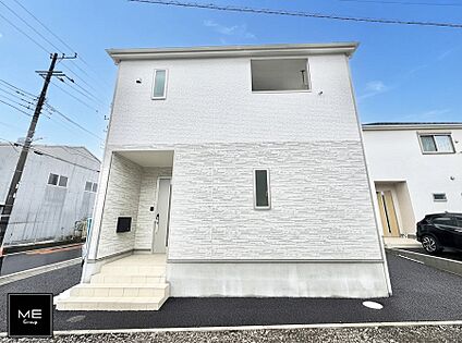 現地外観写真