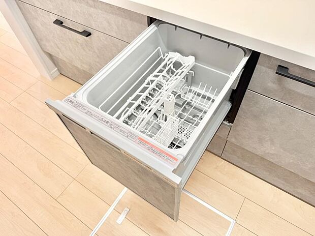 【食洗機】■時間短縮でき家事が楽になる便利な必需品