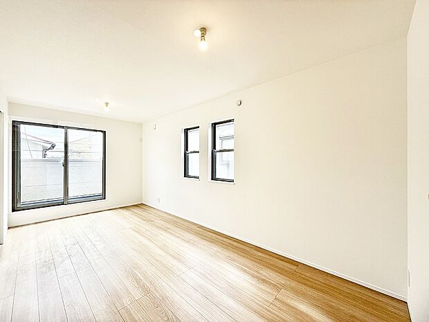 【ダイニング】■何気ない毎日を特別にする、癒しの空間