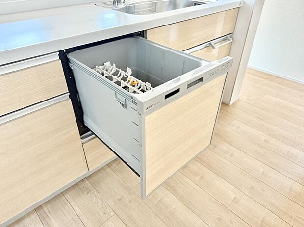 【食洗機】■時間短縮でき家事が楽になる便利な必需品