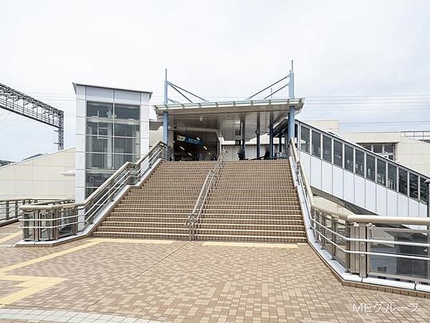 小田急小田原線「東海大学前」駅(約1,120m・徒歩14分)