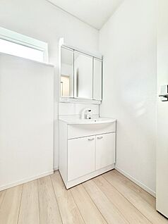 洗面台・洗面所