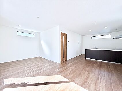 リビングダイニング