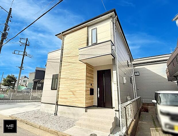 【現地外観写真】■まずは一度ご覧ください