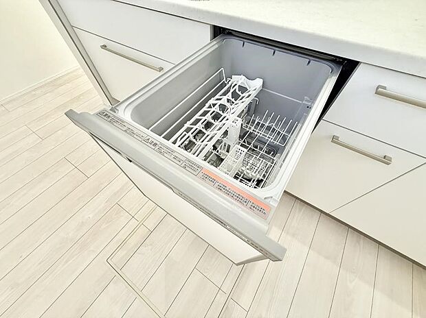 【食洗機】■時間短縮でき家事が楽になる便利な必需品