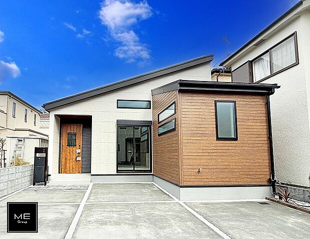 【現地外観写真】■まずは一度ご覧ください