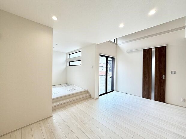 【リビングダイニング】■大切な人と過ごす、あたたかいひととき