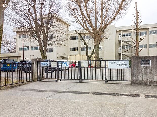 相模原市立星が丘小学校(約156m・徒歩2分)