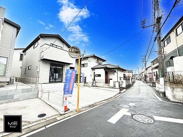 【現地外観写真】■まずは一度ご覧ください