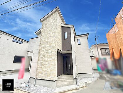 現地外観写真