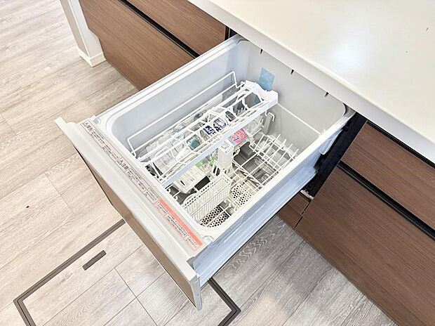 【食洗機】■時間短縮でき家事が楽になる便利な必需品