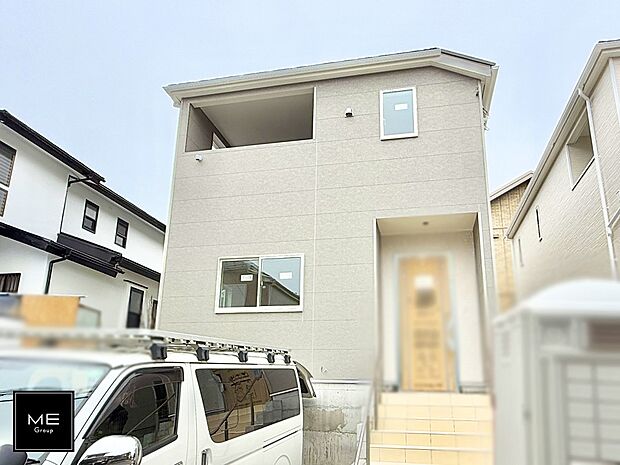 【現地外観写真】■まずは一度ご覧ください