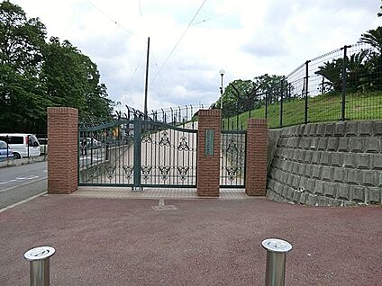 大和みどりが丘幼稚園 900m(12分)
