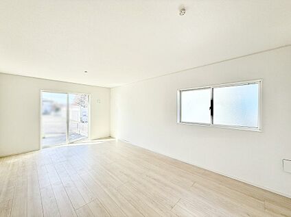 リビングダイニング