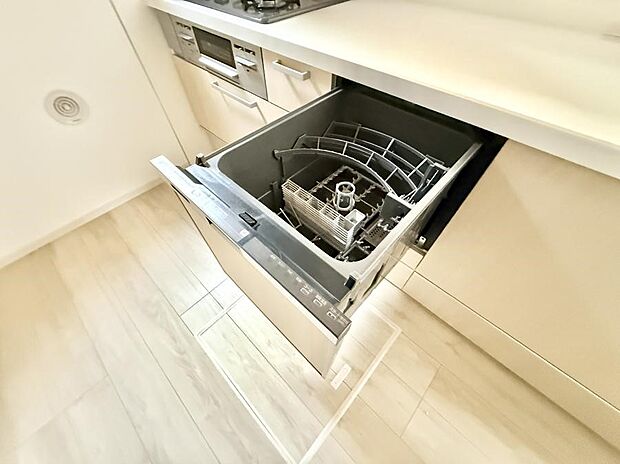 【食洗機】■時間短縮でき家事が楽になる便利な必需品