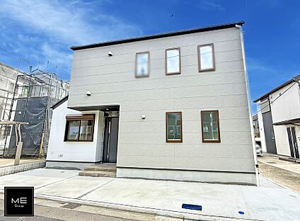 現地外観写真