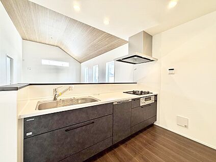 ダイニングキッチン