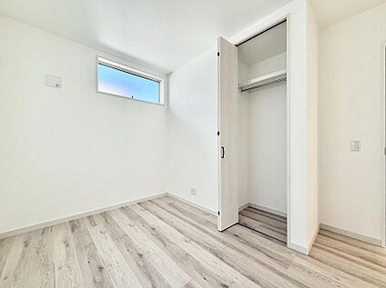 リビング以外の居室