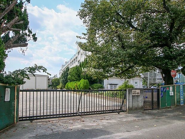 大和市立緑野小学校(約230m・徒歩3分)