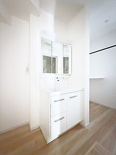 洗面台・洗面所