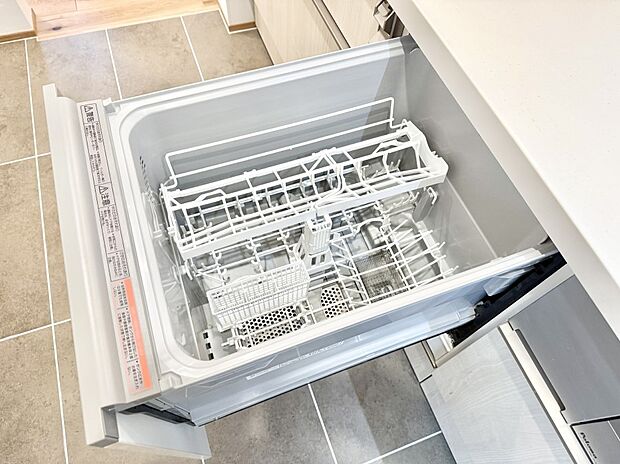 【食洗機】■時間短縮でき家事が楽になる便利な必需品