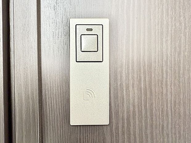 【スマートキー】■鍵を取り出さずに便利に操作できて快適
