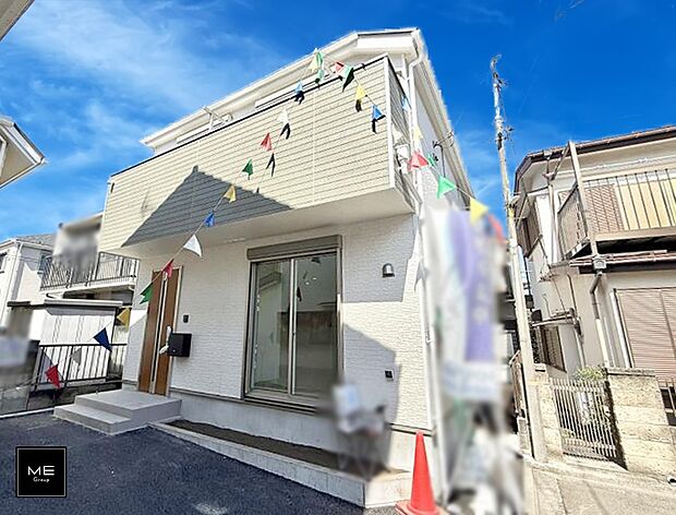 【現地外観写真】■まずは一度ご覧ください