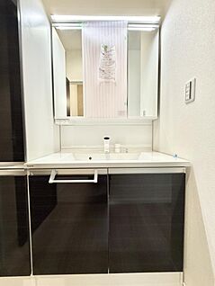 洗面台・洗面所