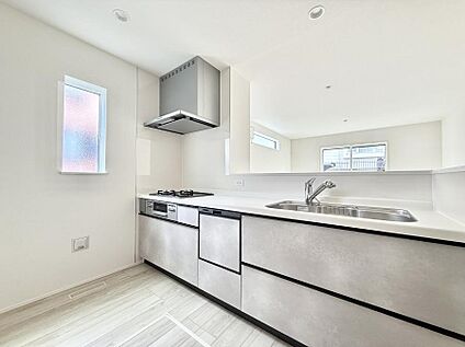 ダイニングキッチン