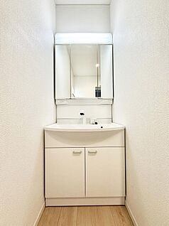 洗面台・洗面所