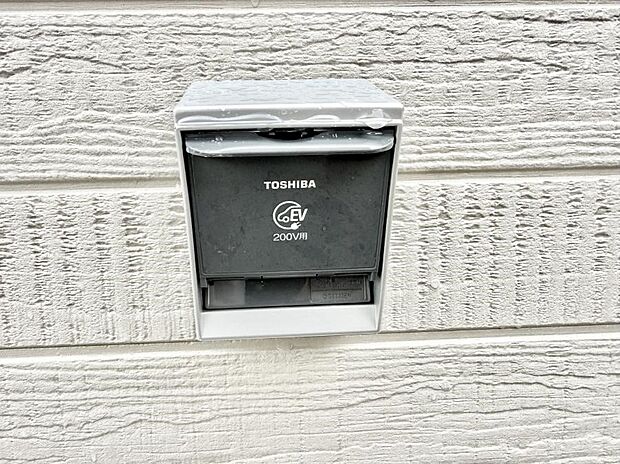 【EV電源】■環境に優しくエコなEV車ライフをサポート