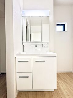 洗面台・洗面所