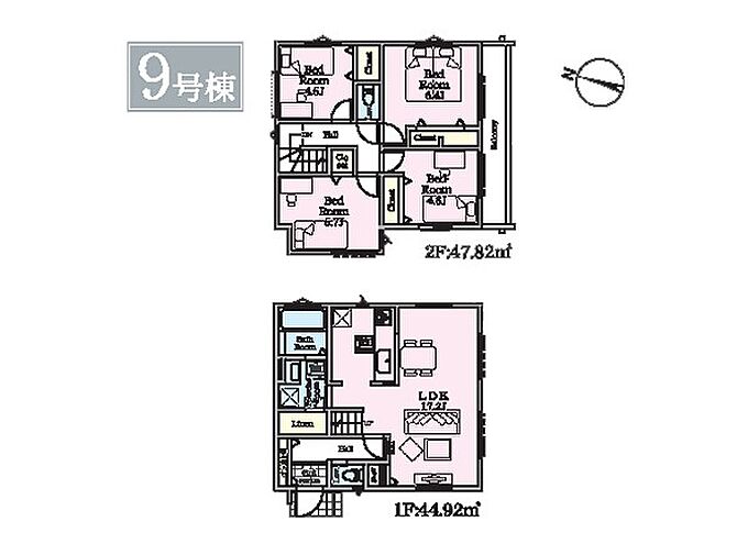 9号棟