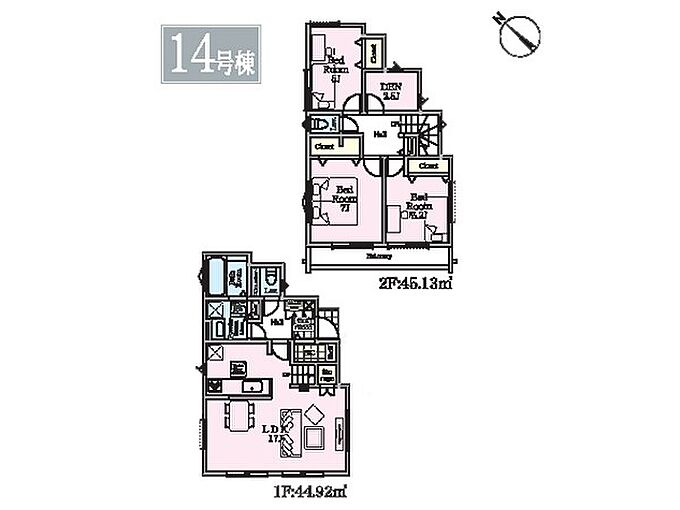 12号棟