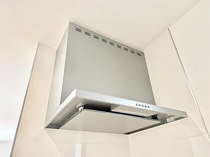レンジフード