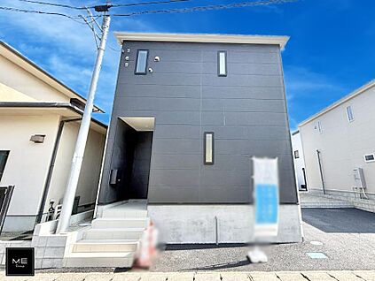 現地外観写真