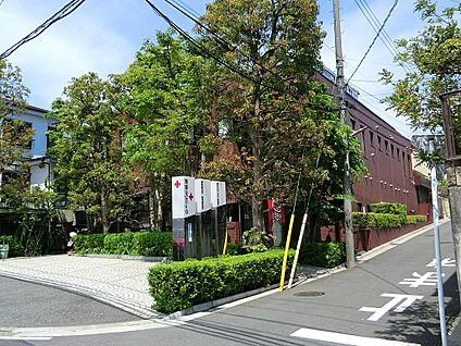 京浜クリニック 1000m(13分)