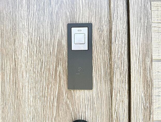 【スマートキー】■鍵を取り出さずに便利に操作できて快適