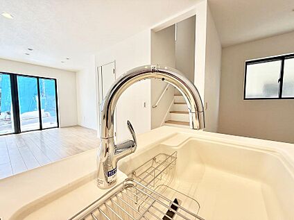 浄水器
