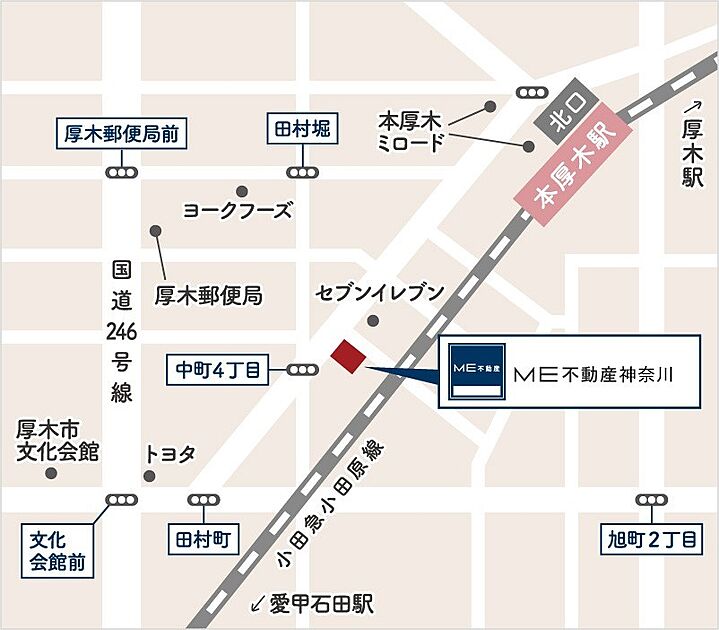 案内図