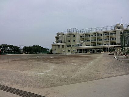 大和市立南林間中学校 1200m(15分)