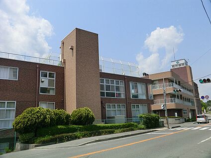 相州病院 200m(3分)